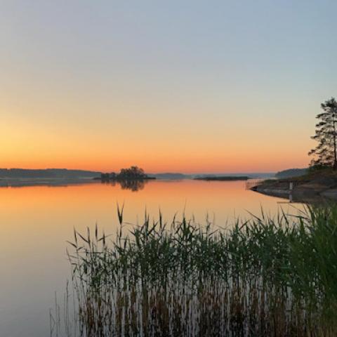 Ravintola Nixor | terassiravintola | kesäravintola | Särkisalo