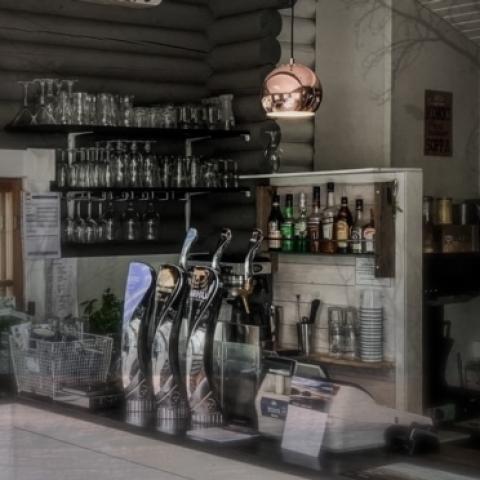 Ravintola Nixor | terassiravintola | kesäravintola | Särkisalo